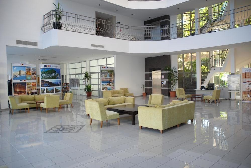Kervansaray Marmaris Hotel Exterior foto